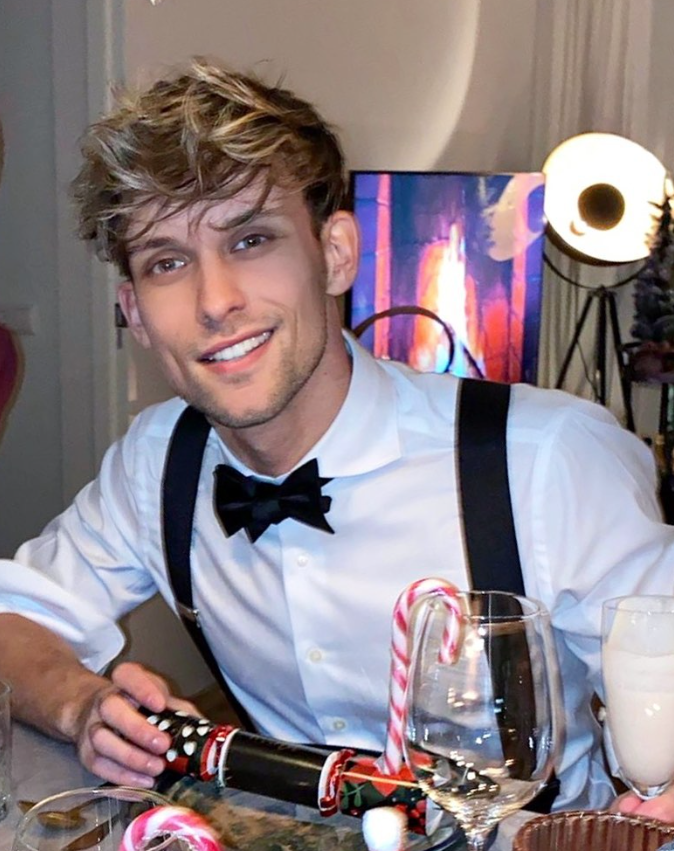Sander Bos